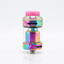 Hellvape Fat Rabbit Solo 2 RTA Обслуговуваний бак Hellvape Fat Rabbit Solo 2 RTA Обслуговуваний бак