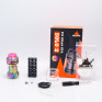 Hellvape Fat Rabbit Solo 2 RTA Обслуговуваний бак Hellvape Fat Rabbit Solo 2 RTA Обслуговуваний бак