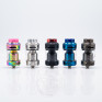 Hellvape Fat Rabbit Solo 2 RTA Обслуговуваний бак