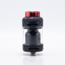 Hellvape Fat Rabbit Solo 2 RTA Обслуговуваний бак Hellvape Fat Rabbit Solo 2 RTA Обслуговуваний бак