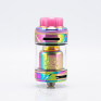 Hellvape Fat Rabbit Solo 2 RTA Обслуговуваний бак Hellvape Fat Rabbit Solo 2 RTA Обслуговуваний бак