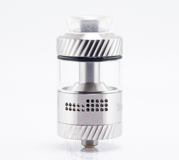 Hellvape Hellbeast RTA SS Обслуговуваний бак Hellvape Hellbeast RTA SS Обслуговуваний бак