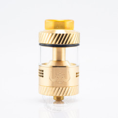 Hellvape Hellbeast RTA Gold