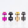 Hellvape Hellbeast RTA Обслуживаемый бак