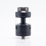 Hellvape Hellbeast RTA Matte Full Black Обслуговуваний бак
