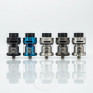 HellVape Dead Rabbit M RTA Обслуговуваний бак HellVape Dead Rabbit M RTA Обслуговуваний бак
