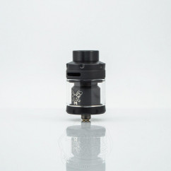 HellVape Dead Rabbit M RTA Matte Black