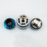HellVape Dead Rabbit M RTA Обслуговуваний бак HellVape Dead Rabbit M RTA Обслуговуваний бак