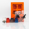 HellVape Dead Rabbit SE RDA Kit Дрипка HellVape Dead Rabbit SE RDA Kit Дрипка