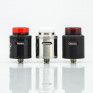 HellVape Dead Rabbit V2 RDA Дрипка HellVape Dead Rabbit V2 RDA Дрипка