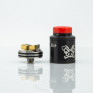 HellVape Dead Rabbit V2 RDA Дрипка HellVape Dead Rabbit V2 RDA Дрипка