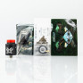 HellVape Dead Rabbit V2 RDA Дрипка HellVape Dead Rabbit V2 RDA Дрипка