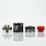 HellVape Dead Rabbit V2 RDA Дрипка HellVape Dead Rabbit V2 RDA Дрипка