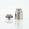 HellVape Dead Rabbit V3 RDA SS Дріпка HellVape Dead Rabbit V3 RDA SS Дріпка