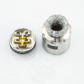 HellVape Dead Rabbit V3 RDA SS Дріпка HellVape Dead Rabbit V3 RDA SS Дріпка