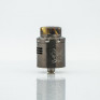 HellVape Dead Rabbit V3 RDA Gunmetal Дріпка