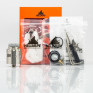 HellVape Dead Rabbit V3 RDA Shiny Purple Дріпка HellVape Dead Rabbit V3 RDA Shiny Purple Дріпка