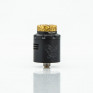 HellVape Dead Rabbit V3 RDA Matte Full Black Дрипка