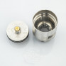 HellVape Dead Rabbit V3 RDA Shiny Purple Дріпка HellVape Dead Rabbit V3 RDA Shiny Purple Дріпка