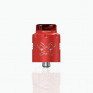 HellVape Dead Rabbit V3 RDA Red Дрипка