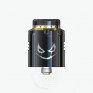 HellVape Dead Rabbit V3 RDA Shiny Black Дрипка HellVape Dead Rabbit V3 RDA Shiny Black Дрипка