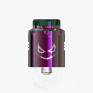 HellVape Dead Rabbit V3 RDA Shiny Purple Дріпка HellVape Dead Rabbit V3 RDA Shiny Purple Дріпка
