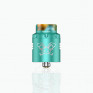 HellVape Dead Rabbit V3 RDA Turquosie Дрипка