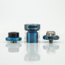 HellVape Dead Rabbit v3 RTA Blue Обслуживаемый бак