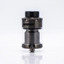 HellVape Dead Rabbit v3 RTA Gunmetal Обслуживаемый бак