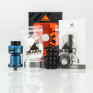 HellVape Dead Rabbit v3 RTA Rainbow Обслуживаемый бак HellVape Dead Rabbit v3 RTA Rainbow Обслуживаемый бак
