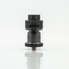 HellVape Dead Rabbit v3 RTA Matte Full Black
