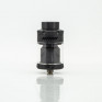 HellVape Dead Rabbit v3 RTA Matte Full Black Бак, що обслуговується