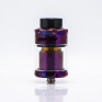 HellVape Dead Rabbit v3 RTA Purple Бак, що обслуговується