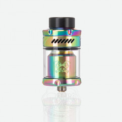 HellVape Dead Rabbit v3 RTA Rainbow
