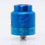 Hellvape Dead Rabbit 4 RDA Blue Дріпка