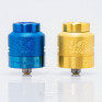 Hellvape Dead Rabbit 4 RDA Дрипка