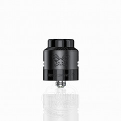Hellvape Dead Rabbit 4 RDA Matte Full Black