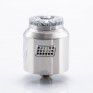 Hellvape Drop Dead v2 RDA SS Дрипка Hellvape Drop Dead v2 RDA SS Дрипка