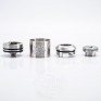 Hellvape Drop Dead v2 RDA SS Дрипка Hellvape Drop Dead v2 RDA SS Дрипка