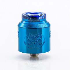 Hellvape Drop Dead v2 RDA Blue