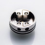 Hellvape Drop Dead v2 RDA Rainbow Дріпка Hellvape Drop Dead v2 RDA Rainbow Дріпка