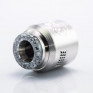 Hellvape Drop Dead v2 RDA SS Дрипка Hellvape Drop Dead v2 RDA SS Дрипка