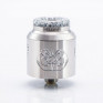 Hellvape Drop Dead v2 RDA SS Дрипка