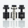 HellVape Fat Rabbit Solo RTA Обслуживаемый бак HellVape Fat Rabbit Solo RTA Обслуживаемый бак