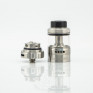 HellVape Fat Rabbit Solo RTA Обслуживаемый бак HellVape Fat Rabbit Solo RTA Обслуживаемый бак