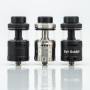 HellVape Fat Rabbit Solo RTA