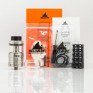 HellVape Fat Rabbit Solo RTA Обслуживаемый бак HellVape Fat Rabbit Solo RTA Обслуживаемый бак