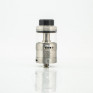 HellVape Fat Rabbit Solo RTA Обслуживаемый бак HellVape Fat Rabbit Solo RTA Обслуживаемый бак
