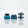 HellVape Helheim RDTA Обслуживаемая бакодрипка HellVape Helheim RDTA Обслуживаемая бакодрипка