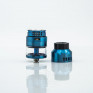HellVape Helheim RDTA Обслуживаемая бакодрипка HellVape Helheim RDTA Обслуживаемая бакодрипка